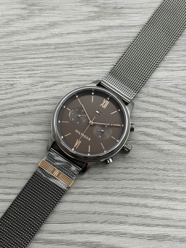 Tommy 38mm 070905